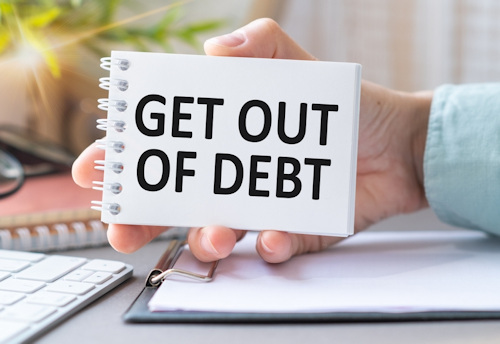 Best Debt Relief National Fidelity Financial Loans