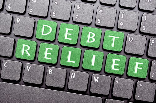  Debt Relief National Fidelity Financial Loans