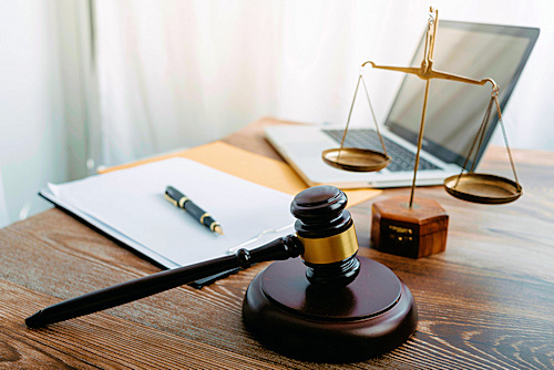 Debt Relief Lawyers
