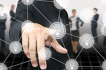 business solutions