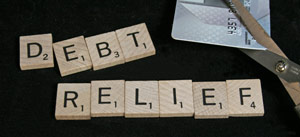 Debt Relief